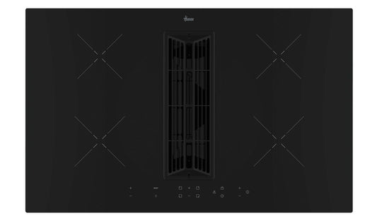 HOOVER BI SELECTION HIH8ICF | 33803473 | piano cappa | Induzione - 80 cm;con cappa filtrante