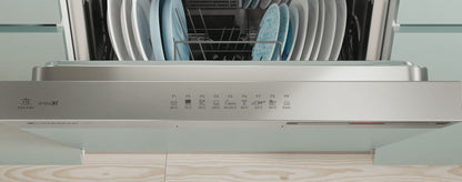 CANDY BI CH3C4F0S|32901905|Lavastoviglie 60 cm Parzialmente integrata ;Classe Energetica C; Rumorosi