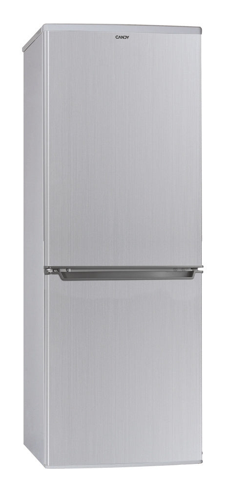 CANDY FS CHCS514EX | 34004840 | 1510x550x580 | 55x151cm, Classe E, finitura Inox, 1 cassetto, Static