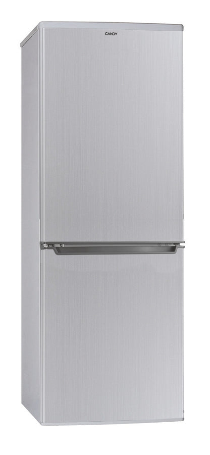 CANDY FS CHCS514EX | 34004840 | 1510x550x580 | 55x151cm, Classe E, finitura Inox, 1 cassetto, Static