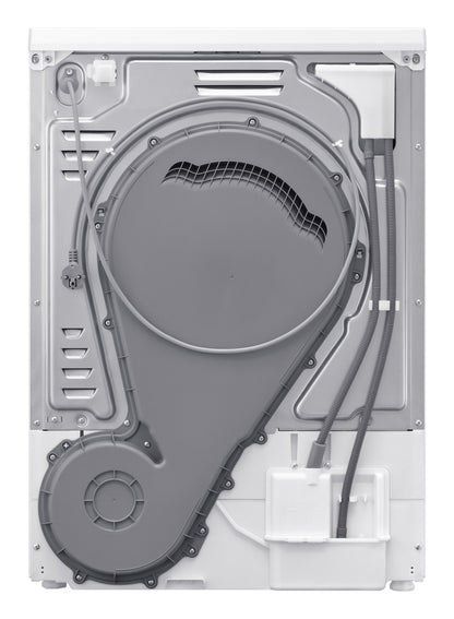 SAMSUNG BIANCO DV90DG52A0AHET | ASCIUGATRICI | ASCIUGATRICI POMPA DI CALORE | ASCIUG. POMPA DI CALOR