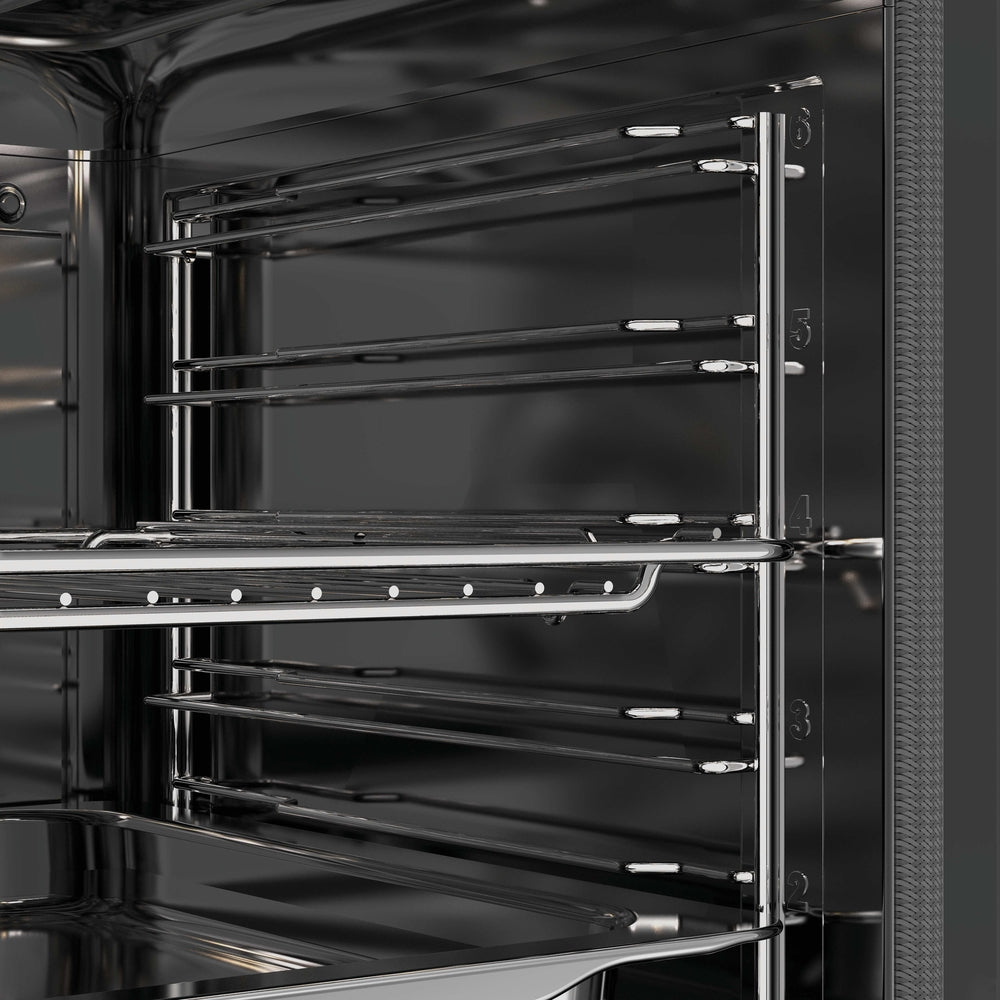 HOOVER BI  HO6M5G3YTB | 33703882 | New Collection 5 MATT | Forno Collection 5 Matt con Interfaccia F