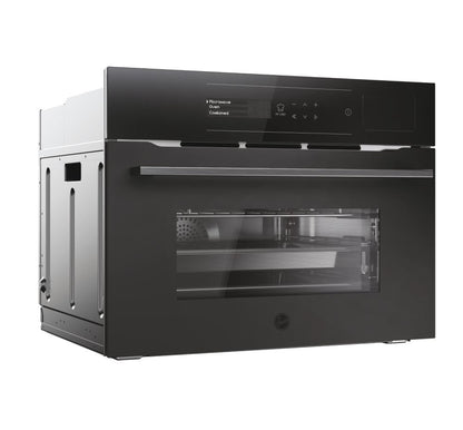 HOOVER BI  HSO45C5M0 | 33703527 | New Collection 5 MATT | Forno a vapore compatto; 45 litri; Display