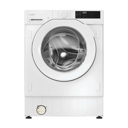 CANDY BI BC4S495M4D8-S|31801161|Lavasciuga da incasso, Carico 9kg + 5 Kg Asciugatura;
