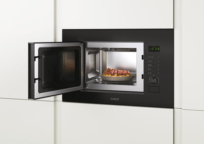 CANDY PROMO MIC20GDFN | 38900046 | MICROONDE CON GRILL, 20 LITRI, POTENZA MWO 800 W