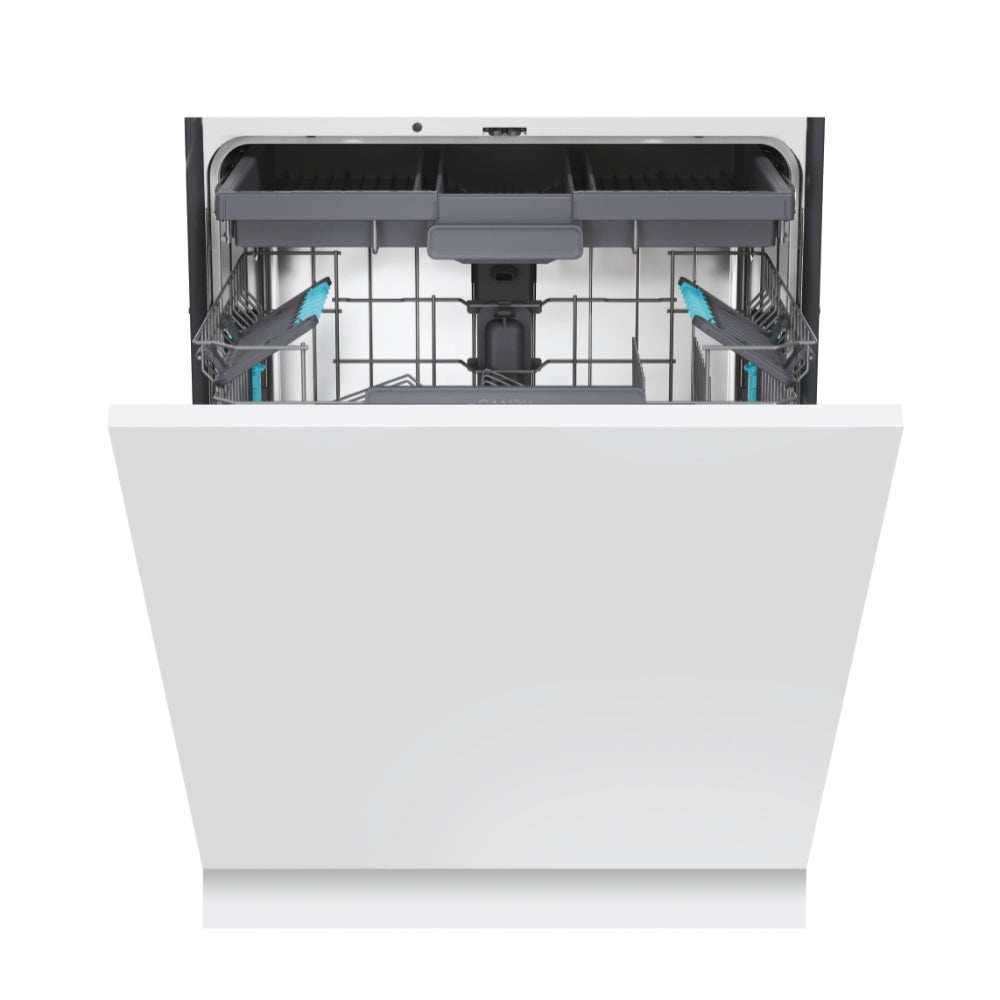 CANDY PROMO ESA CS6C2S3PSA | 32901713 | LAVASTOVIGLIE SLIDING A SCOMPARSA TOTALE 60 CM