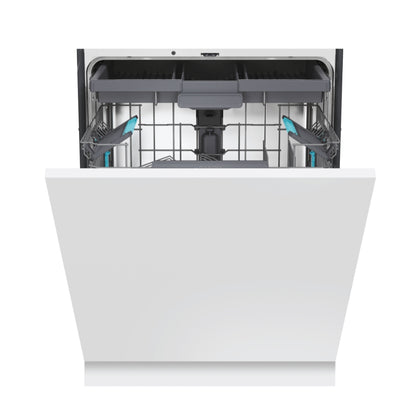 CANDY PROMO ESA CS6C2S3PSA | 32901713 | LAVASTOVIGLIE SLIDING A SCOMPARSA TOTALE 60 CM