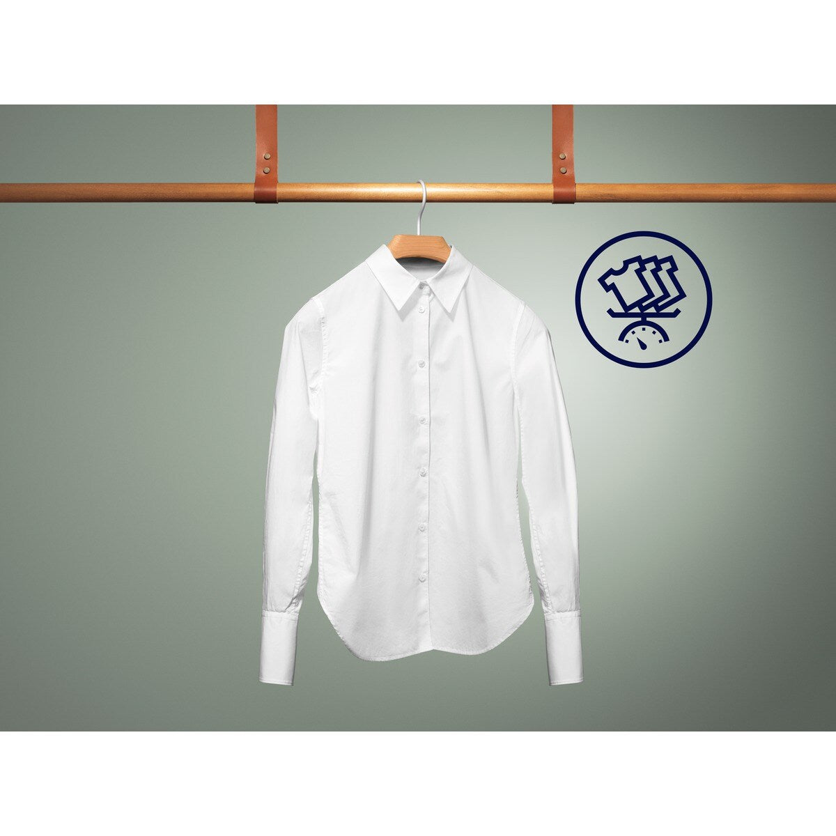 ELECTROLUX BIANCO EW7H583B | ASCIUGATRICI | ASCIUGATRICI POMPA DI CALORE | ASCIUG. POMPA DI CALORE 8