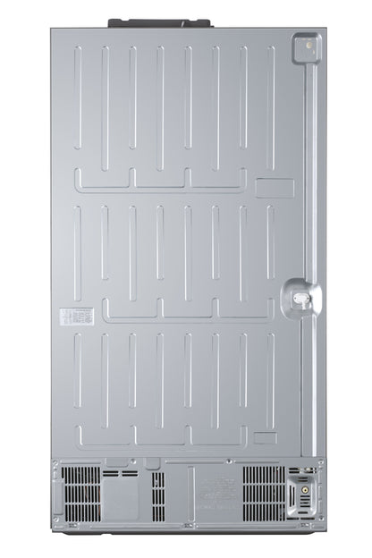 HAIER FS HB26FSSAAA | 34003946 | COOLING FS | FD 100 SERIE 7 | Multidoor | Refrigerator | Multidoor
