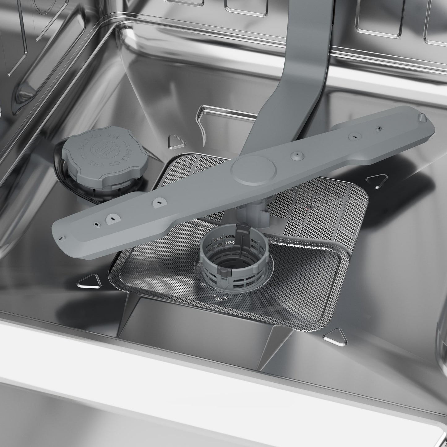 BEKO BIANCO BDFN16430S | LAVASTOVIGLIE | LAVASTOVIGLIE STANDARD | LAVASTOVIGLIE STANDARD | LAVAST.14