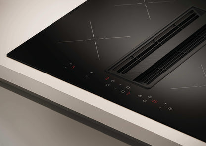 HOOVER BI SELECTION HIH6ICF | 33803475 | piano cappa | Induzione - 60 cm;con cappa filtrante