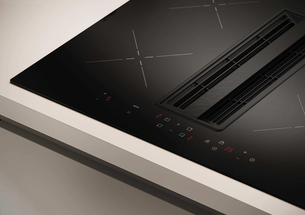 HOOVER BI SELECTION HIH6ICE | 33803474 | piano cappa | Induzione - 60 cm;con cappa aspirante