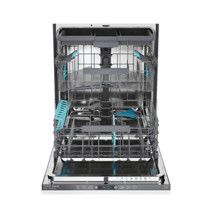 CANDY BI CI6C2F1PMA|32901712|Lavastoviglie 60 cm; Classe Energetica : C ; 16 coperti; Rumorosita' :4