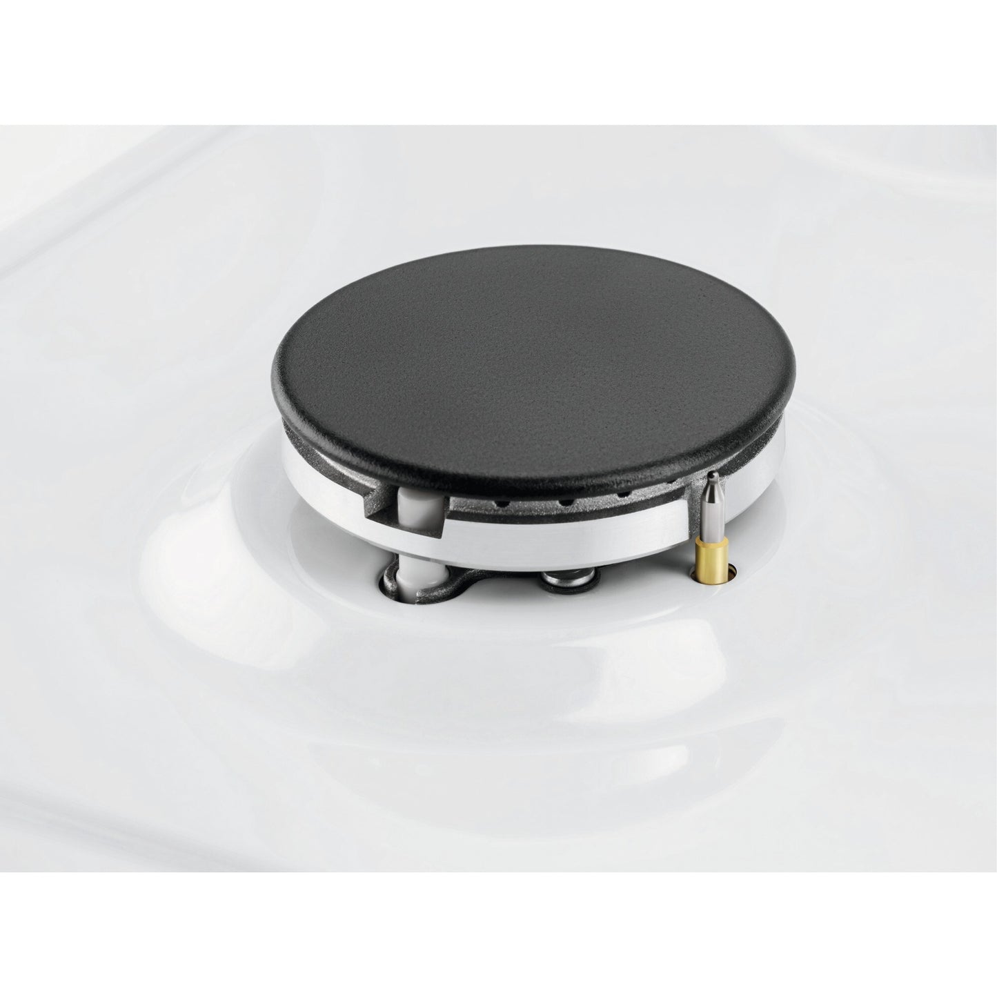 Electrolux BI   PB750UV   | 75 cm Soft - 5 fuochi gas - Bruciatori Fiamma Pura - 1 bruciatore Wok -