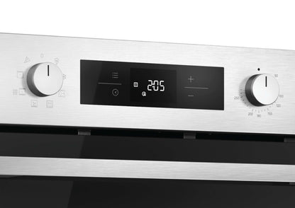 HOOVER SMALT HO6U3T3HTX | 33703841 | New Collection 3 | Forno Collection 3 U-Shape con Interfaccia S