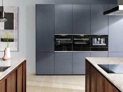 Electrolux BI   KBS4X   | Cassetto Statico- Altezza 14 cm - Apertura push/pull adatto a qualsiasi co