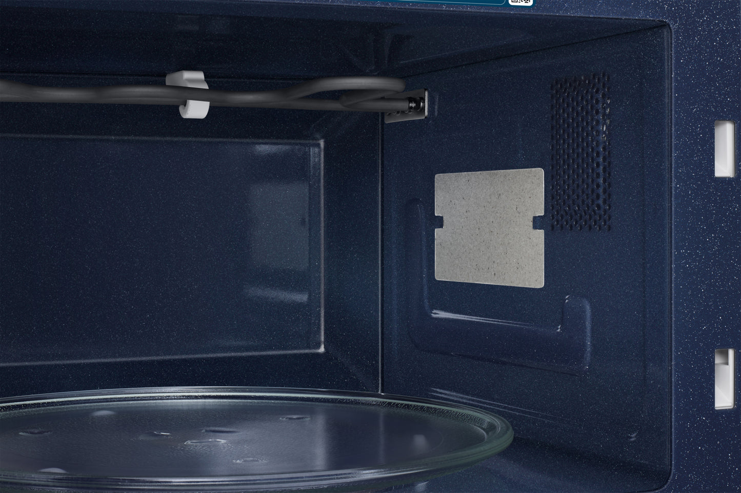 SAMSUNG PED MG23DG4524CGE1 | CUCINA | FORNI A MICROONDE | FORNO MICROONDE COMBINATO | FORNO M/O 800W