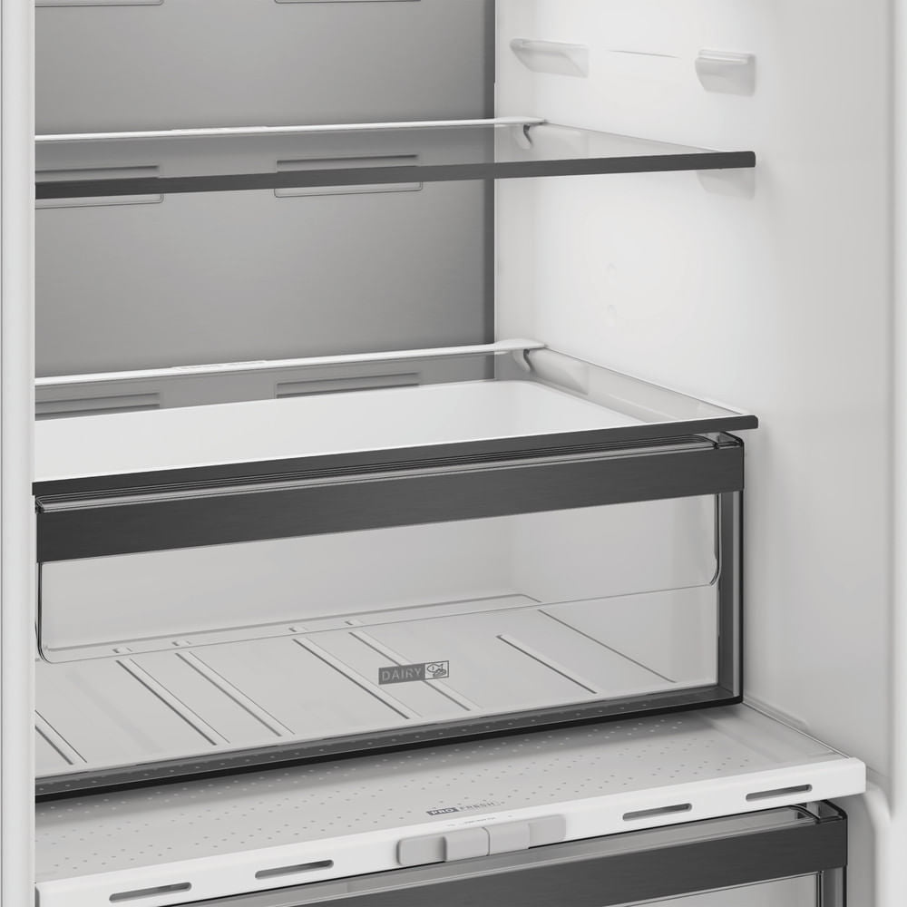 WHIRLPOOL INCASSO WHKN3253B4E | FRIGORIFERI INCASSO | FRIGORIFERI COMBINATI INCASSO | FRIGO COMBI IN