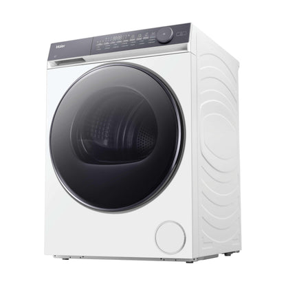 HAIER BIANCO HD90A367U1IT | ASCIUGATRICI | ASCIUGATRICI POMPA DI CALORE | ASCIUG. POMPA DI CALORE 9-