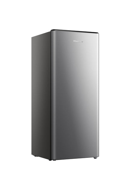 HISENSE BIANCO RR220D4BDE | FRIGORIFERI | FRIGORIFERI A 1PORTA | FRIGO 1P STATICO | FRIGO 1P. 165LT