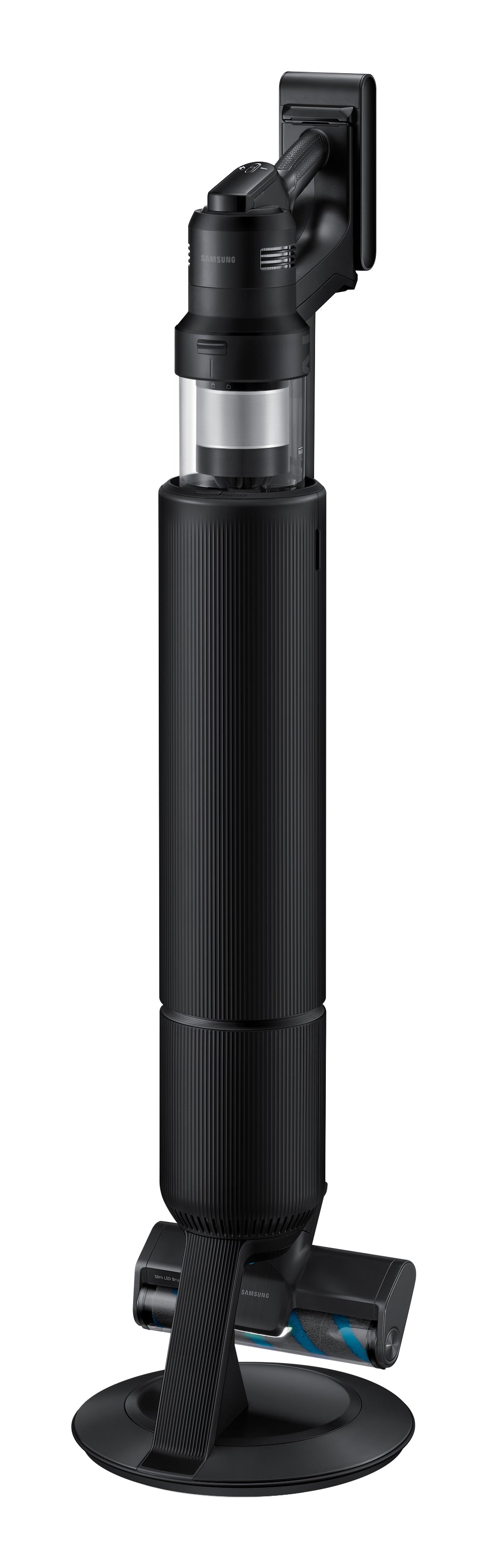 SAMSUNG PED VS90F40DEK | CASA | ASPIRAZIONE | SCOPE RICARICABILI | SCOPA RIC.S/SACCO 400W BESPO.JETU