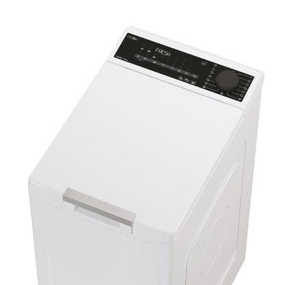 HAIER BIANCO THASN286TM5S | LAVATRICI | LAVATRICI CARICO DALL'ALTO | LAV. C/ALTO 8KG-OLTRE | LAV.C/A