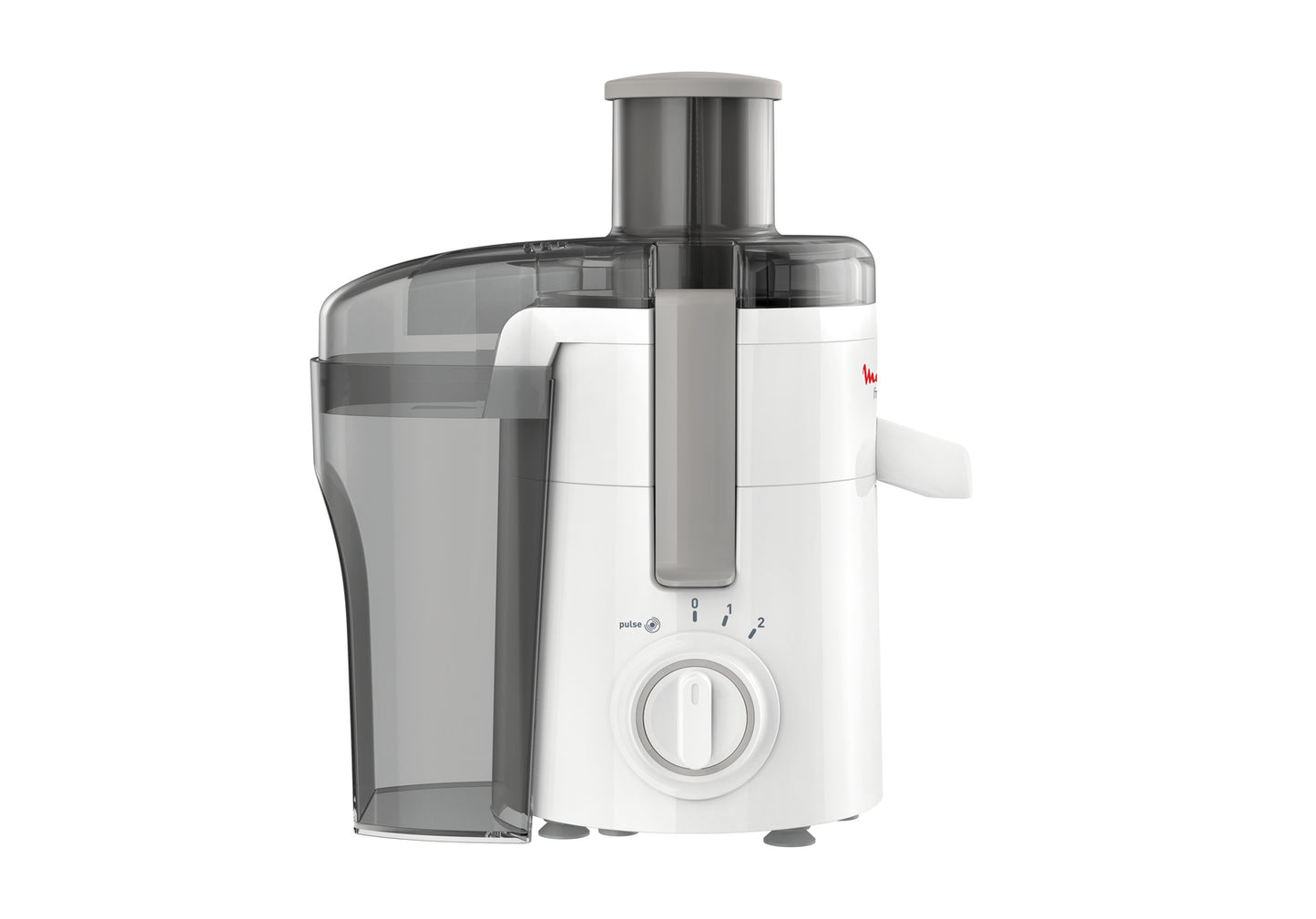 MOULINEX PED JU3701 | CUCINA | PREPARAZIONE CIBI | CENTRIFUGA | CENTRIFUGA 300W 2VEL+PULSE FRUTELIA
