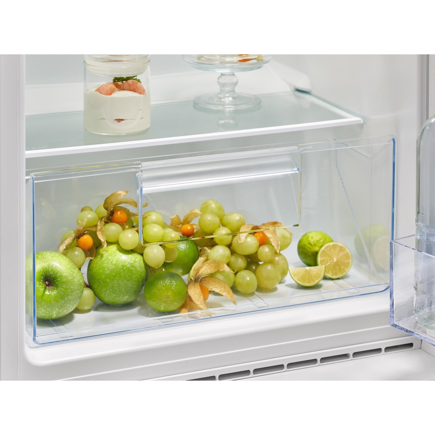 Electrolux BI   KTS5LE12S Phase-out 2026 Marzo | FRIGOCONGELATORE DOPPIA PORTA/1218 MM/CLASSE ENERGE