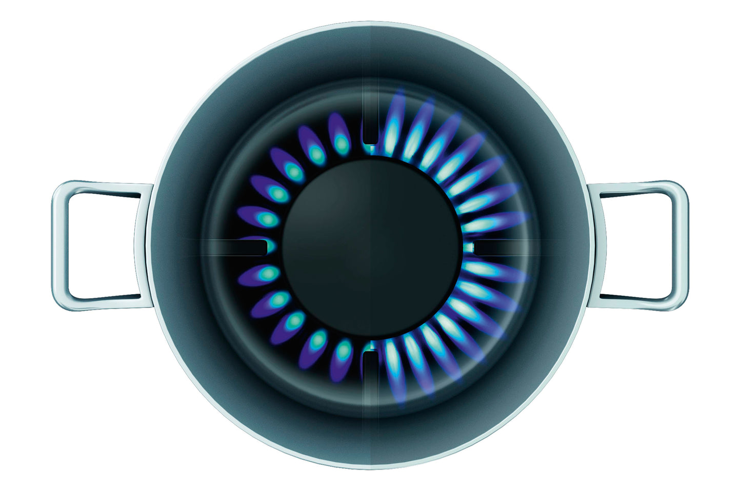 BEKO INCASSO HIML95225SXE | PIANI COTTURA INCASSO | PIANI COTTURA GAS | PIANI COTTURA GAS 81-90CM |