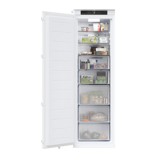 CANDY BI CMT5518EVWF|37900605|Congelatore monoporta 177 cm TOTAL NO FROST; classe energetica E, 220l