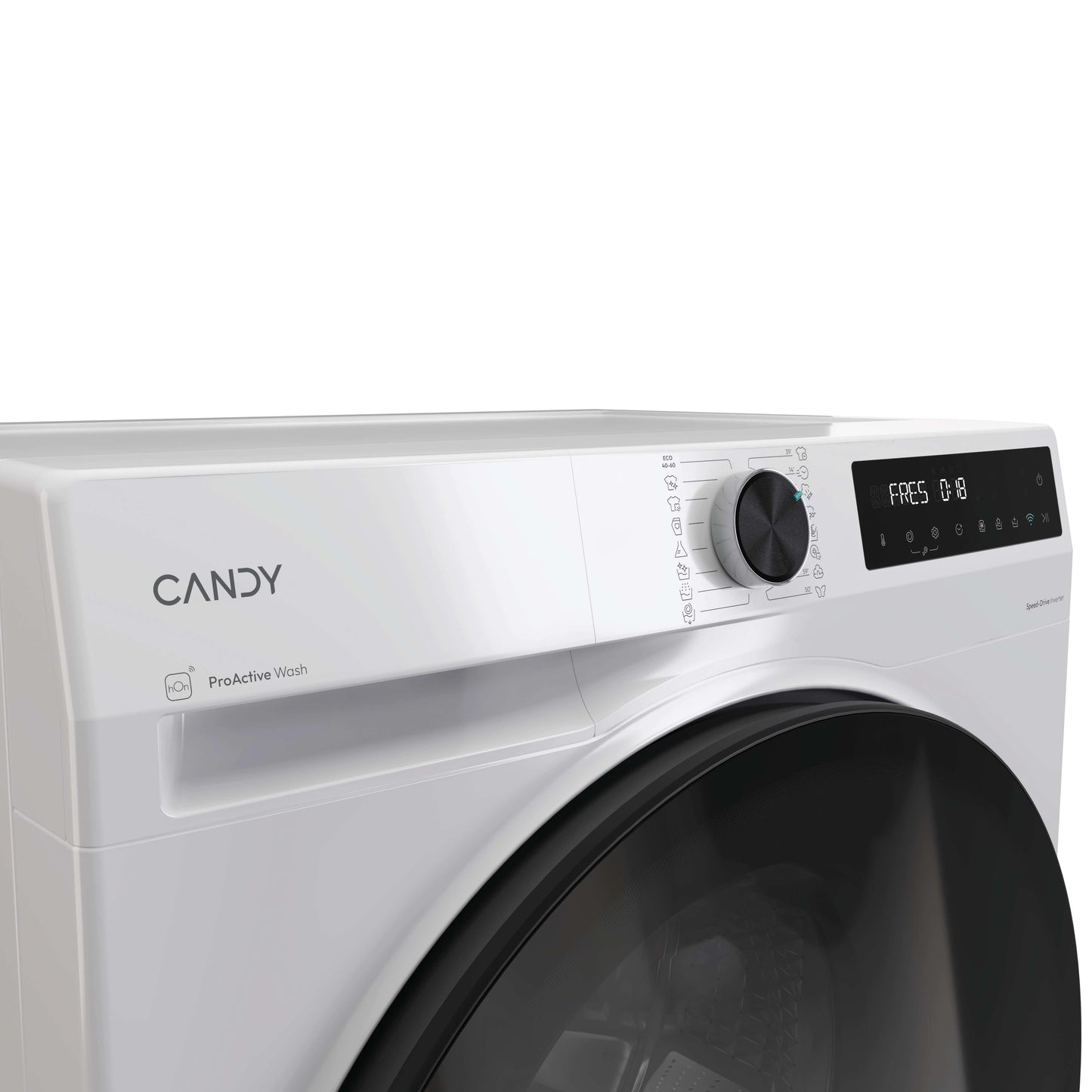 CANDY FS BP414BL9-S | 31020983 | Lavabiancheria 14 KG | 14 | A-30%