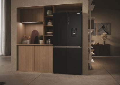 HAIER FS HCR3818EWPT | 34005702 | COOLING FS | CUBE 83 SERIE 3 | Multidoor | Refrigerator | Multidoo