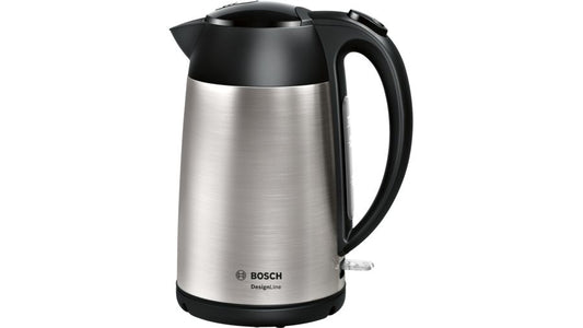 BOSCH PED TWK3P420 | CUCINA | TRATTAMENTO BEVANDE | BOLLITORE ELETTRICO | BOLLITORE EL.2400W 1.7LT N