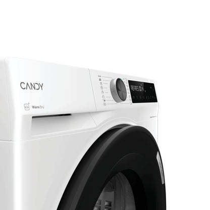 CANDY BIANCO BRS8N2BXS | ASCIUGATRICI | ASCIUGATRICI POMPA DI CALORE | ASCIUG. POMPA DI CALORE 8-8,9