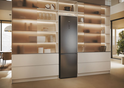 HAIER FS HDPW5620CNPD | 34005774 | COOLING FS | 2D 60 SERIE 5 | Bottom Freezer 2D | Refrigerator | C