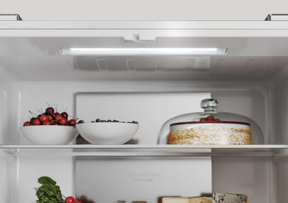 HOOVER FS promo HHCR3818ENPL | 34005430 | Multidoor 4 porte inox dark, 1815x833x650 |  | E