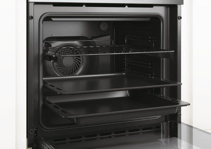 HOOVER PROMO ESA BI HOC3T3378BWIFI | 33703293 | FORNO