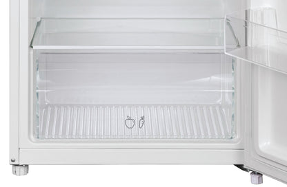CANDY FS CDG1S514EW | 34005521 | 1430x540x551 | 54x143cm, Classe E, finitura White, 1 cassetto, Stat
