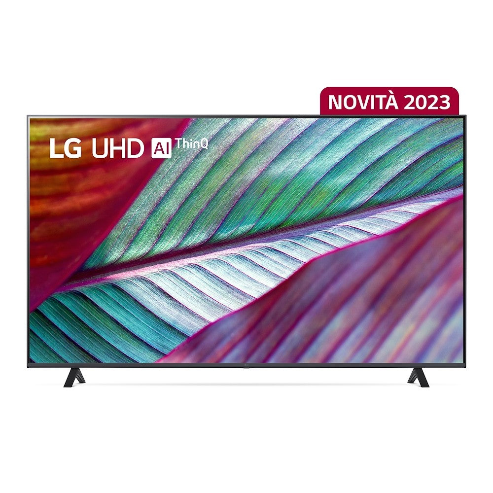 LG ELETTRONICA 75UR78006LK | TV | TV LED | TV LED 70" - 79" | TV LED 75"UHD 4K DVBT2/S2 SMART WEBOS