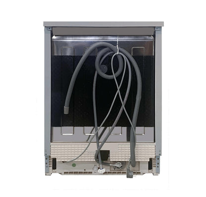 HOOVER BI SELECTION HS3C7L0S | 32901710 | Lavastoviglie | Lavastoviglie a scomparsa totale, 60cm, ce