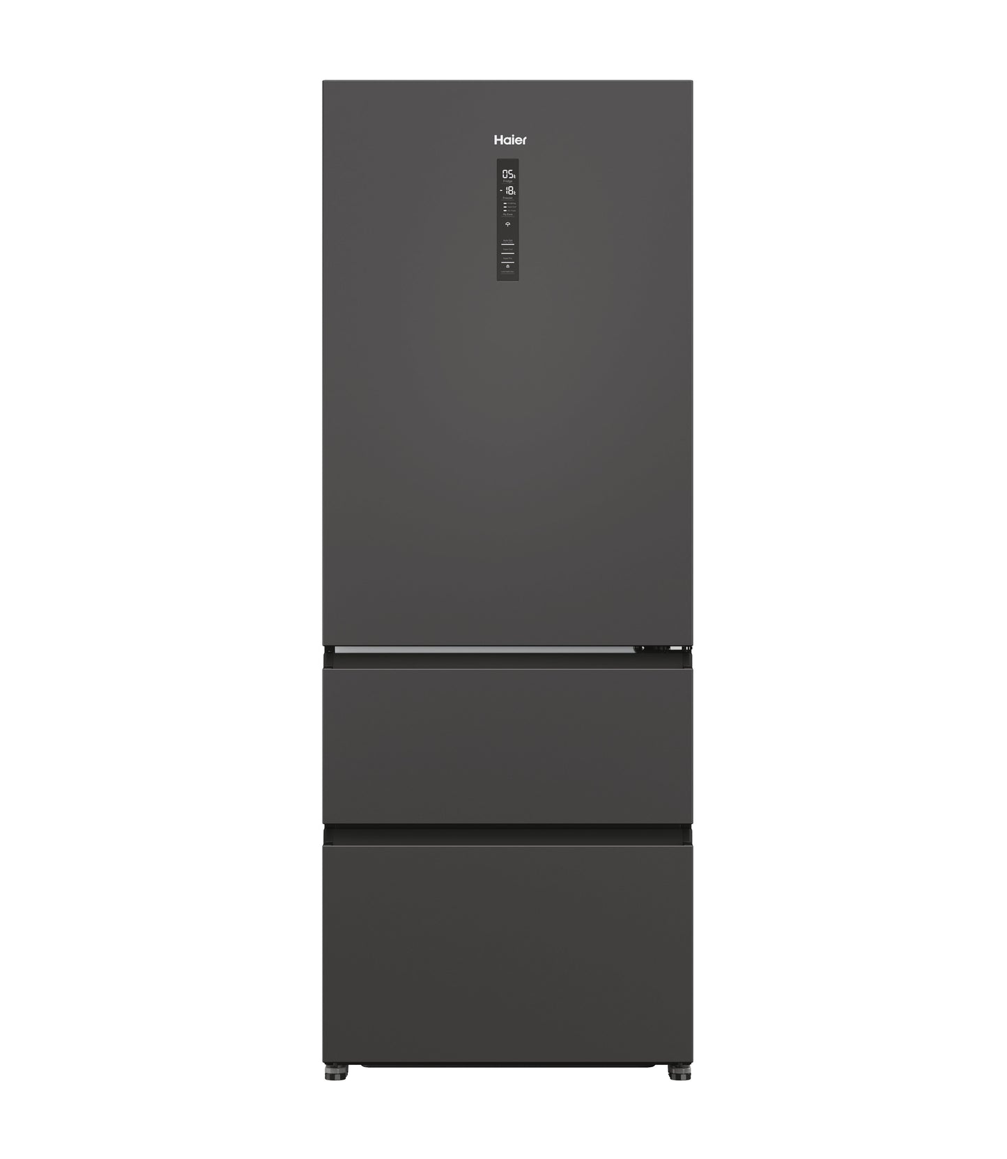 HAIER FS HTR5719ENPT | 34005233 | COOLING FS | 3D 70 SERIE 5 | Bottom Freezer 3D | Refrigerator | Co