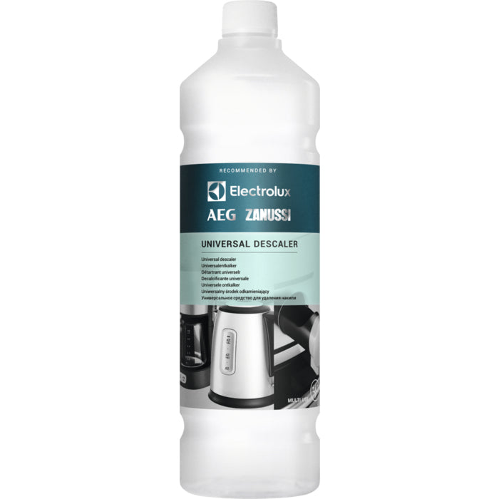 NB Open Phase-out M3KCD200 | UNIVERSALI _E SPECIALI ACCESSORI | Decalcificante liquido universale da