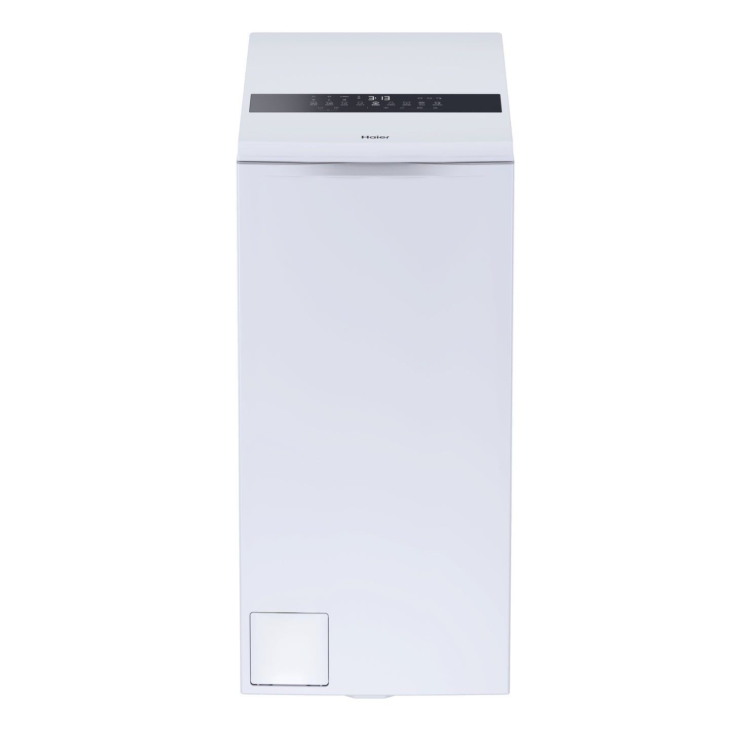HAIER BIANCO HW90BPD13386US | LAVATRICI | LAVATRICI CARICO DALL'ALTO | LAV. C/ALTO 8KG-OLTRE | LAV.C