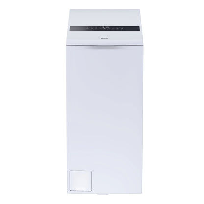 HAIER BIANCO HW90BPD13386US | LAVATRICI | LAVATRICI CARICO DALL'ALTO | LAV. C/ALTO 8KG-OLTRE | LAV.C