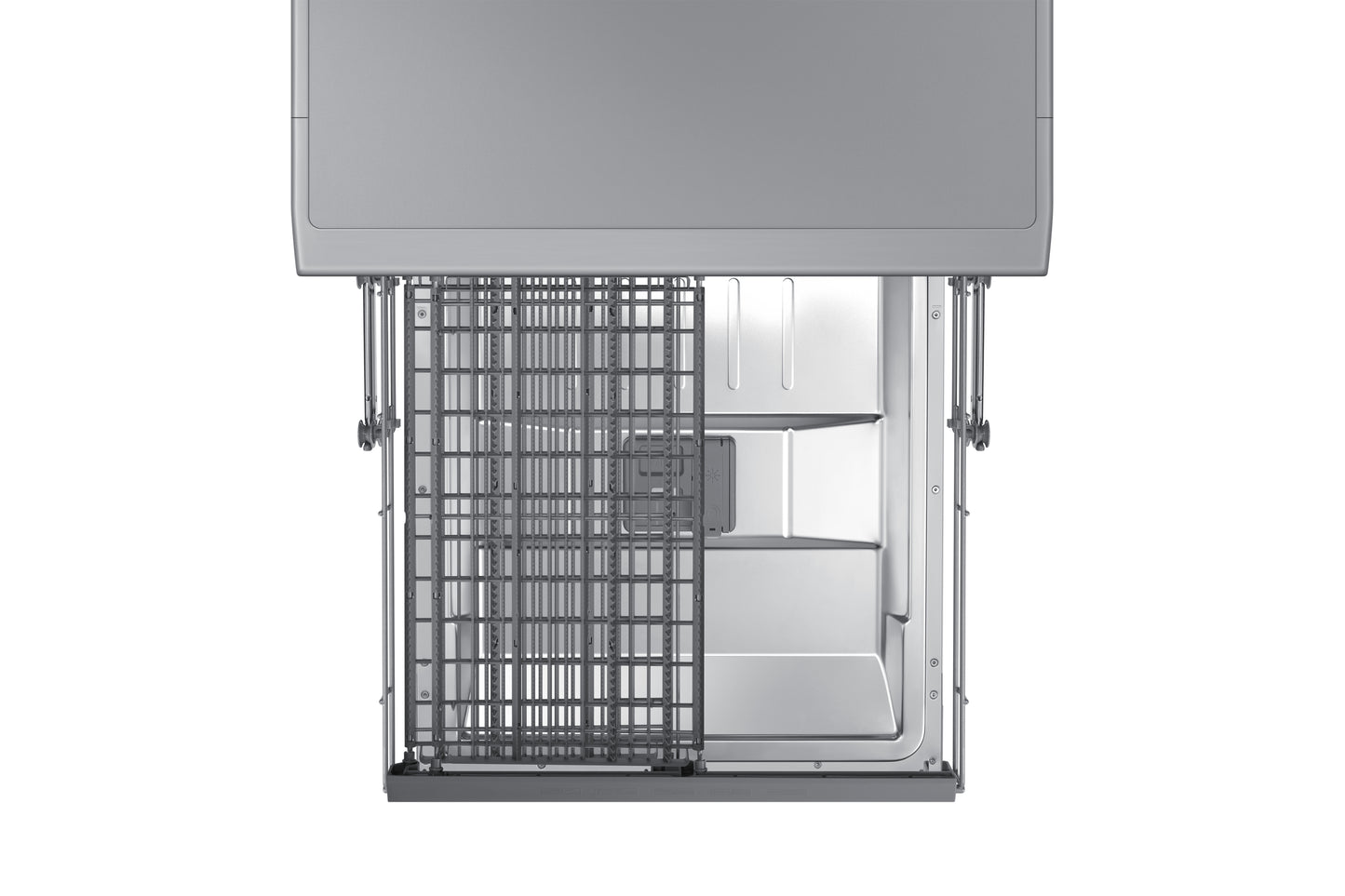 SAMSUNG SELECTION DW60CG550FSRET | Lavastoviglie a libera installazione Samsung, 14 Coperti, Rumoros