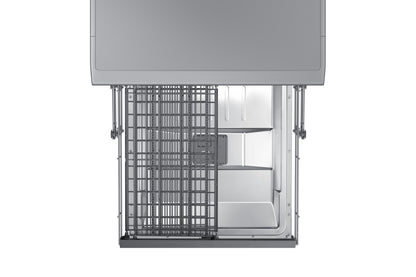 SAMSUNG SELECTION DW60CG550FSRET | Lavastoviglie a libera installazione Samsung, 14 Coperti, Rumoros