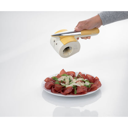 ARIETE PED 457 | CUCINA | PREPARAZIONE CIBI | GRATTUGIA ELETTRICA | GRATTUGIA ELETT.RIC. GIALLO