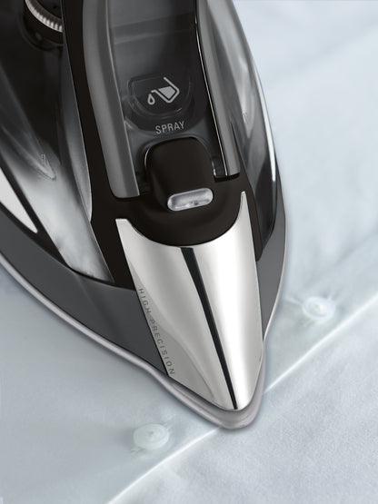 ROWENTA PED DW7025 | CASA | FERRI DA STIRO | FERRO VAPORE | FERRO VAPORE 2700W P.MICROSTEAM EXPERTIS