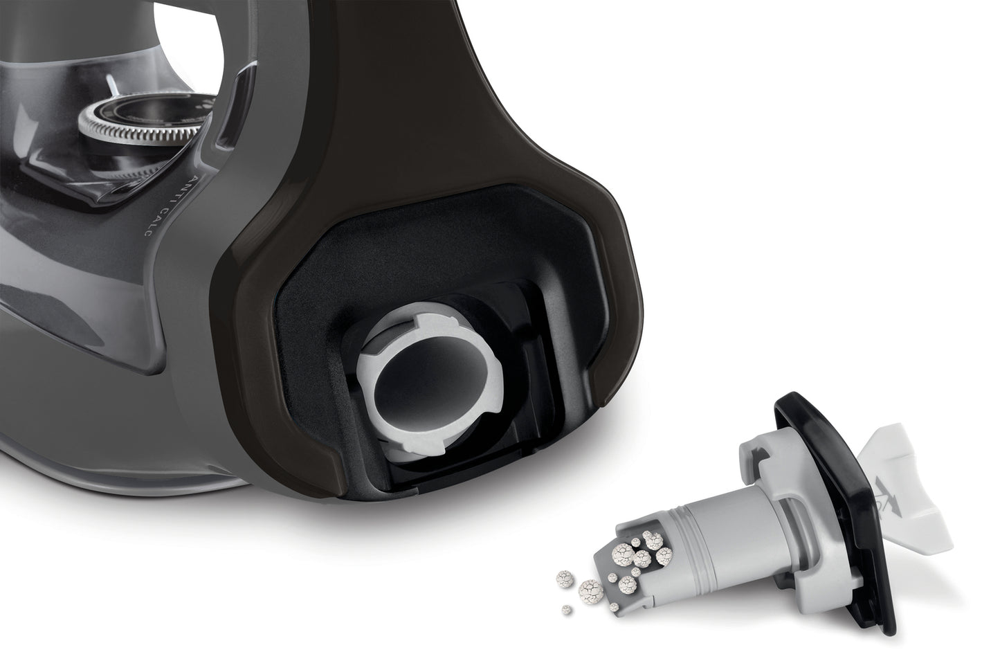 ROWENTA PED DW7025 | CASA | FERRI DA STIRO | FERRO VAPORE | FERRO VAPORE 2700W P.MICROSTEAM EXPERTIS