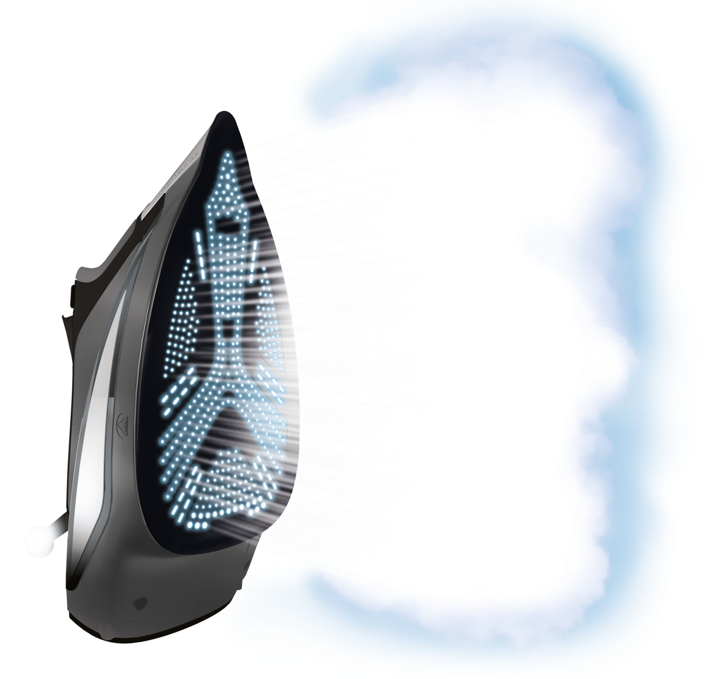 ROWENTA PED DW7025 | CASA | FERRI DA STIRO | FERRO VAPORE | FERRO VAPORE 2700W P.MICROSTEAM EXPERTIS